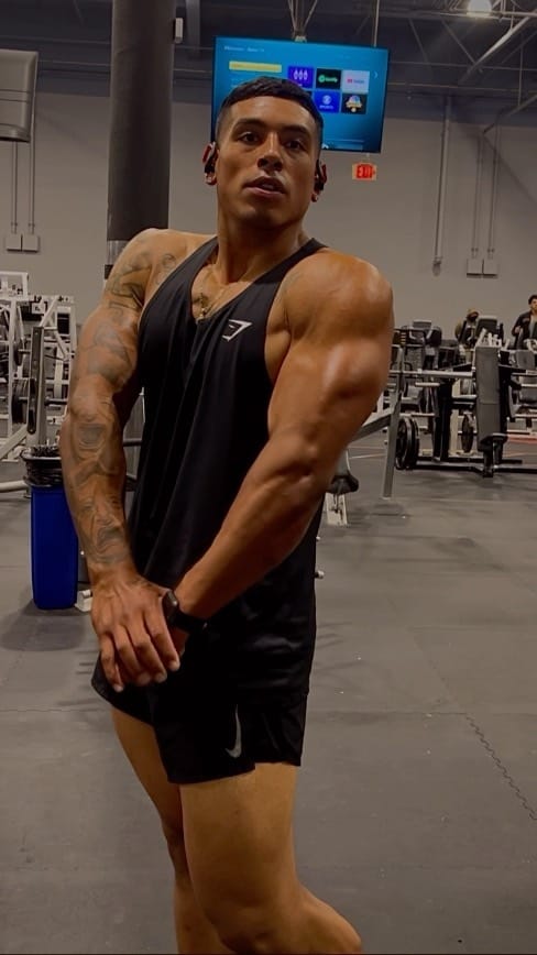 Post 10 by Luis Suave 🇲🇽 | Personal Trainer on Instagram (video)