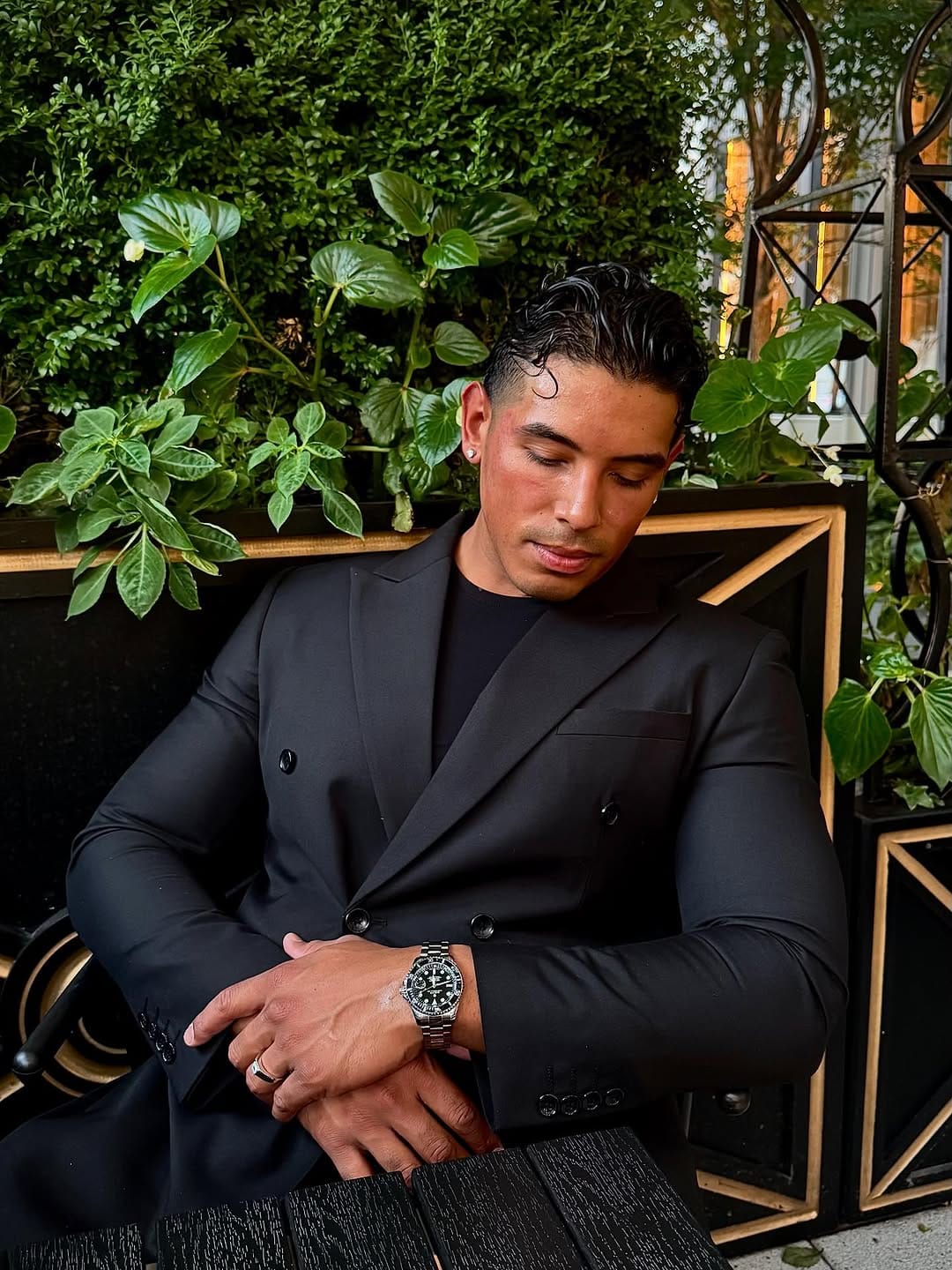 Post 8 by Luis Suave 🇲🇽 | Personal Trainer on Instagram (carousel)