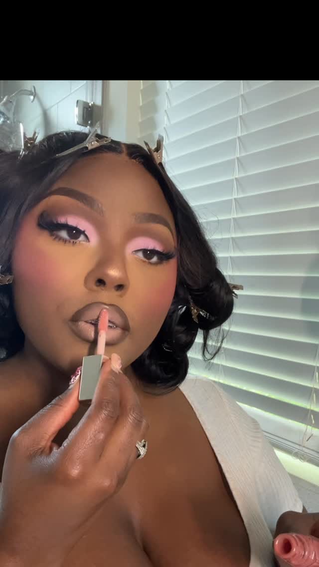Post 1 by Lovey Dovey Cosmetics Home on Instagram (video)