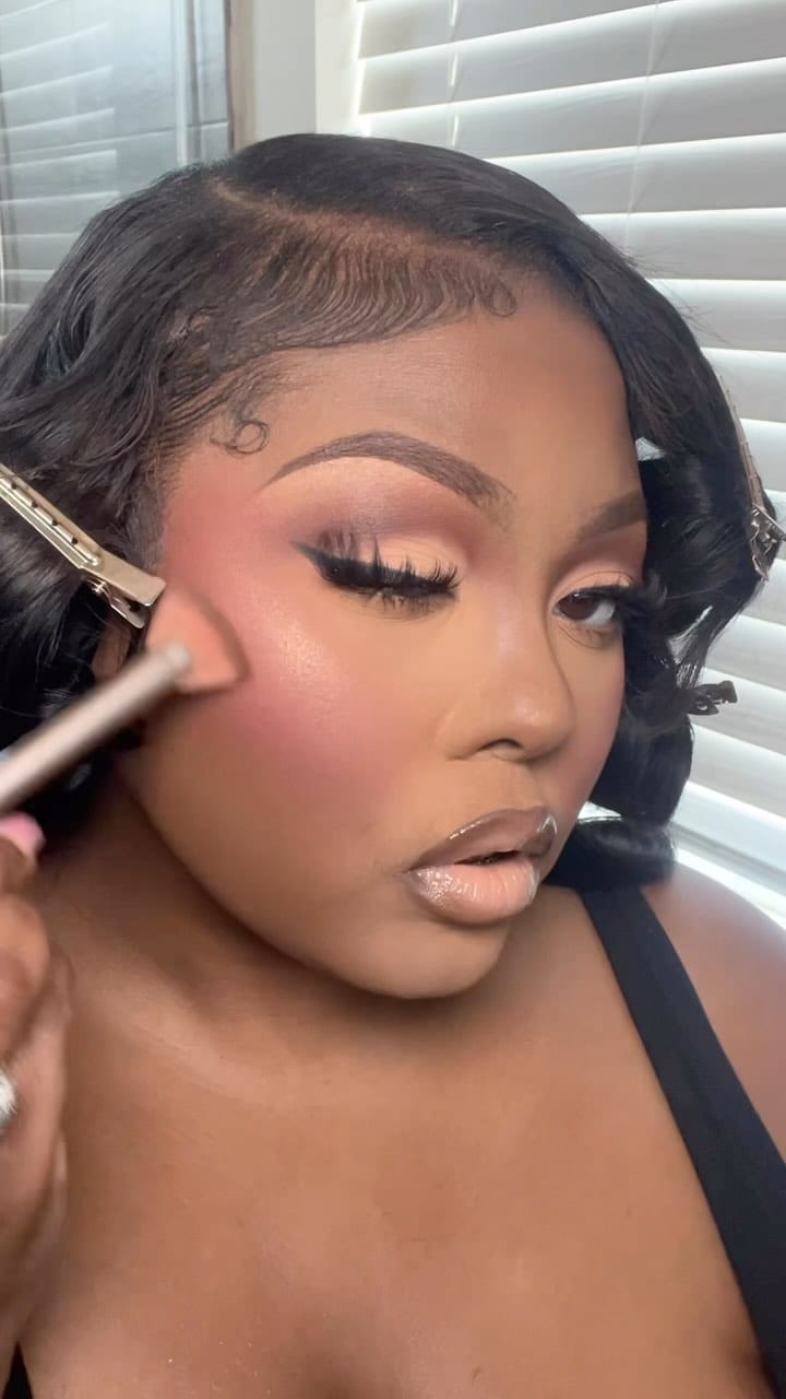Post 4 by Lovey Dovey Cosmetics Home on Instagram (video)