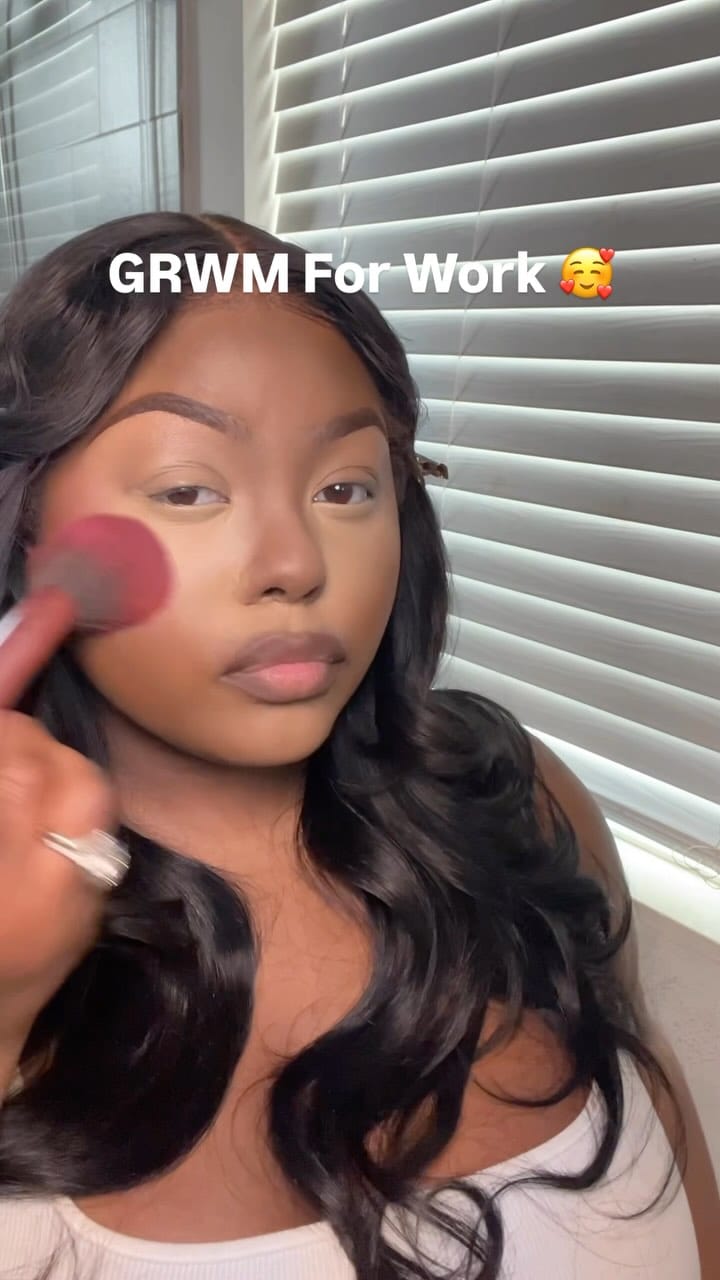 Post 5 by Lovey Dovey Cosmetics Home on Instagram (video)