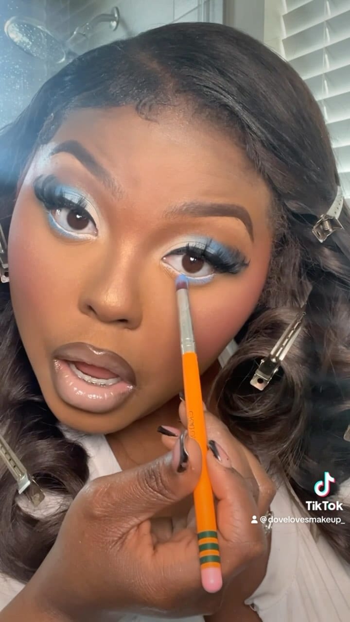 Post 10 by Lovey Dovey Cosmetics Home on Instagram (video)