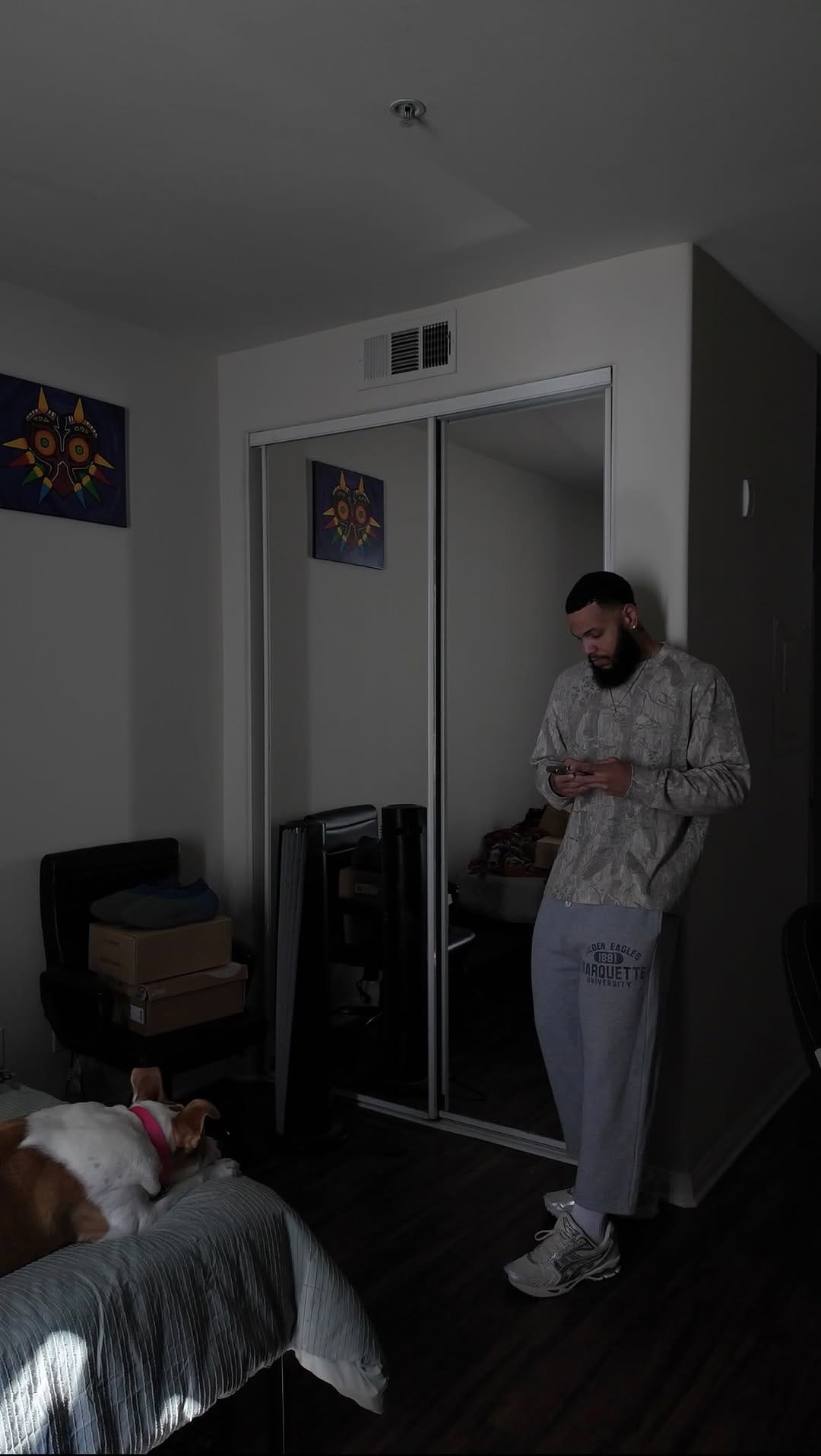 Post 4 by Life on Instagram (video)