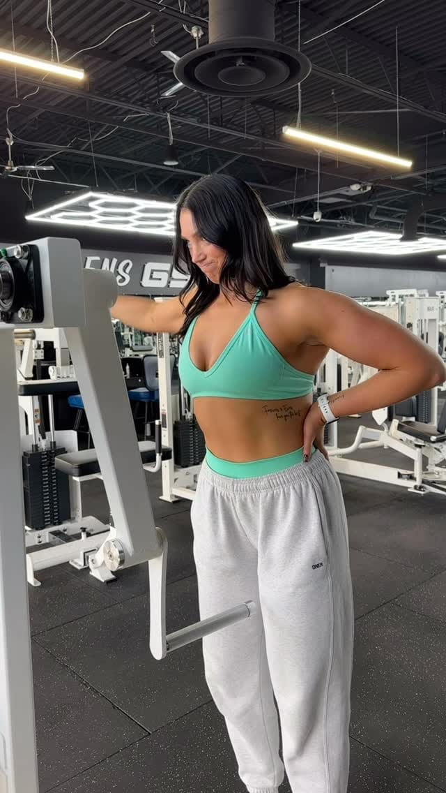 Post 2 by Kendall Kreager on Instagram (video)