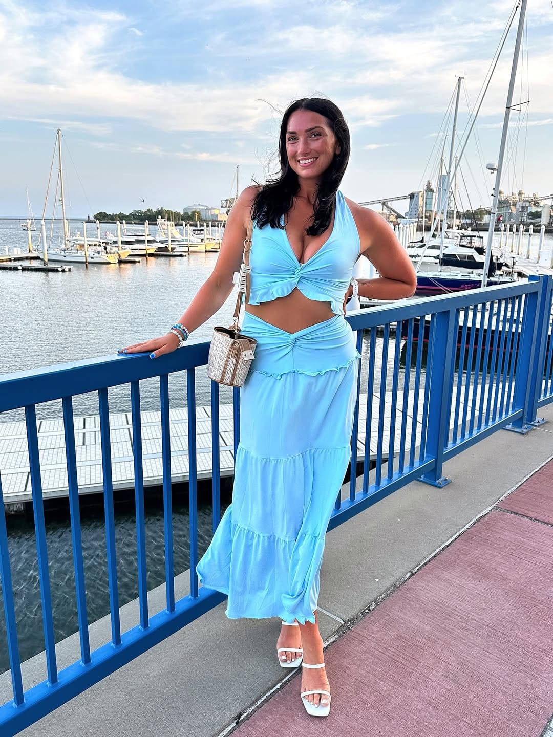 Post 10 by Kendall Kreager on Instagram (carousel)