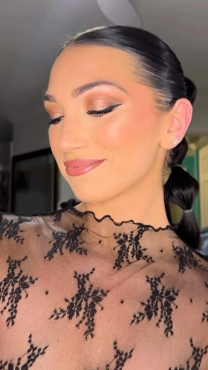Post 7 by Kendall Kreager on Instagram (video)