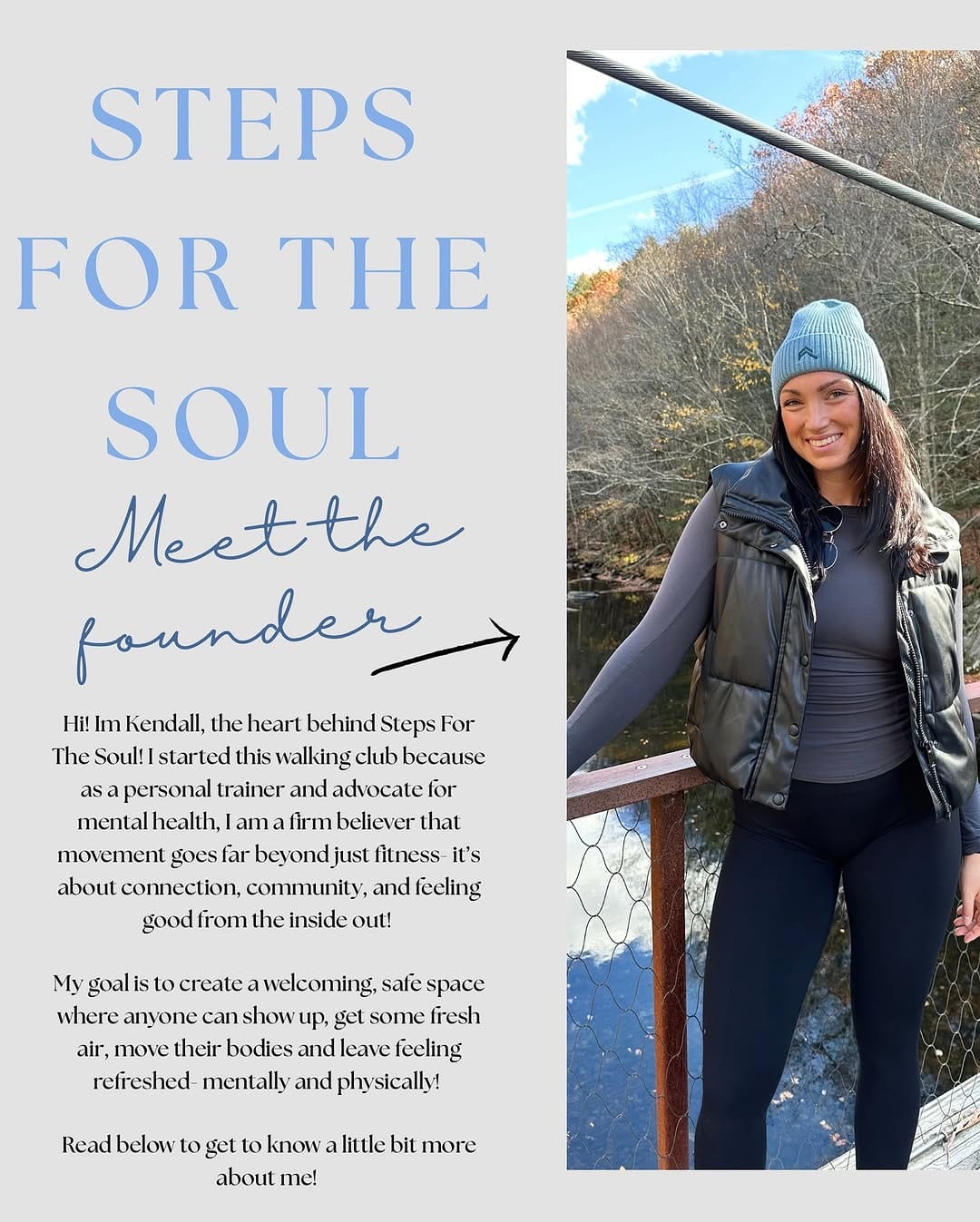 Post 9 by Kendall Kreager on Instagram (image)