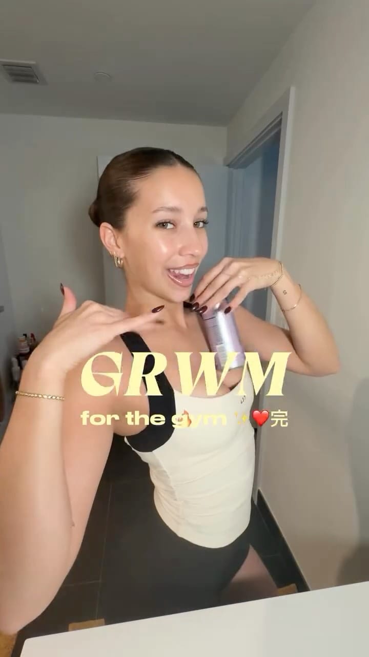 Post 2 by 𝒮𝑜𝒻𝒾𝒶 𝑀 𝐵 on Instagram (video)