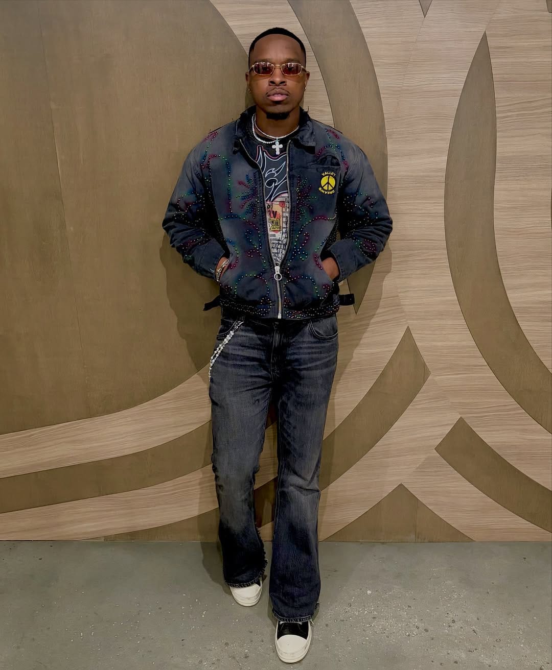 Post 3 by Josh “FLYGUY” Floyd on Instagram (carousel)