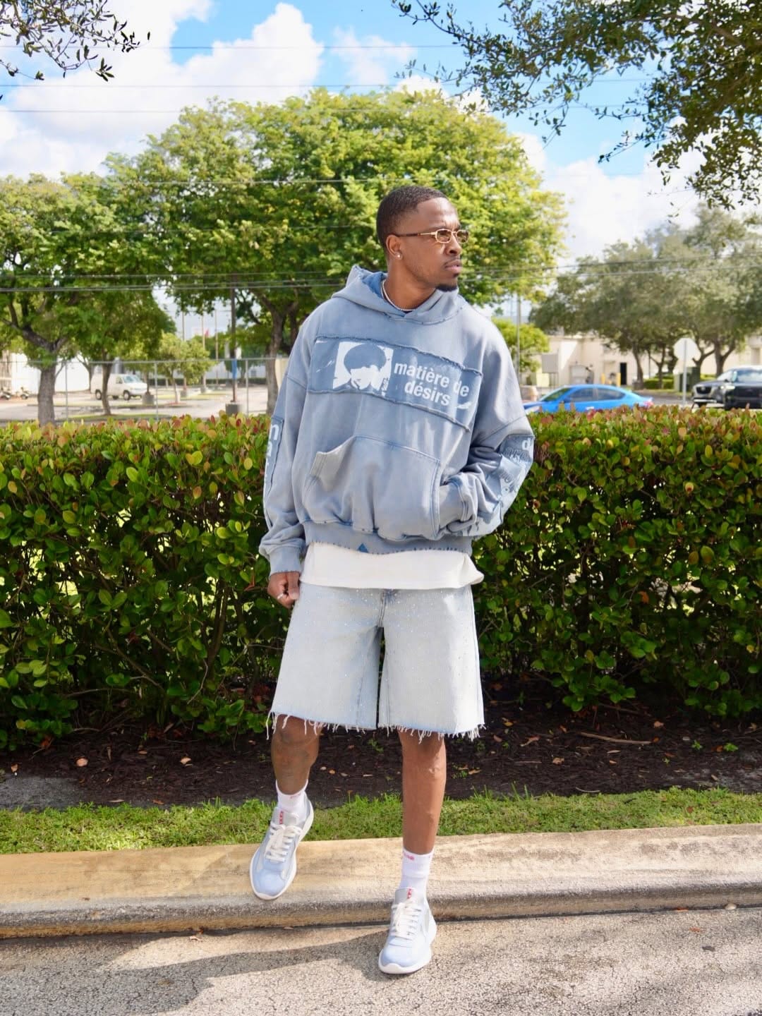 Post 9 by Josh “FLYGUY” Floyd on Instagram (carousel)