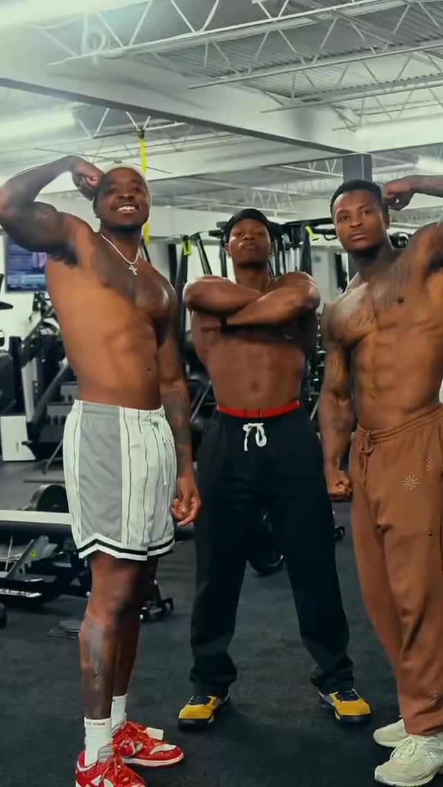 Post 6 by Josh “FLYGUY” Floyd on Instagram (video)