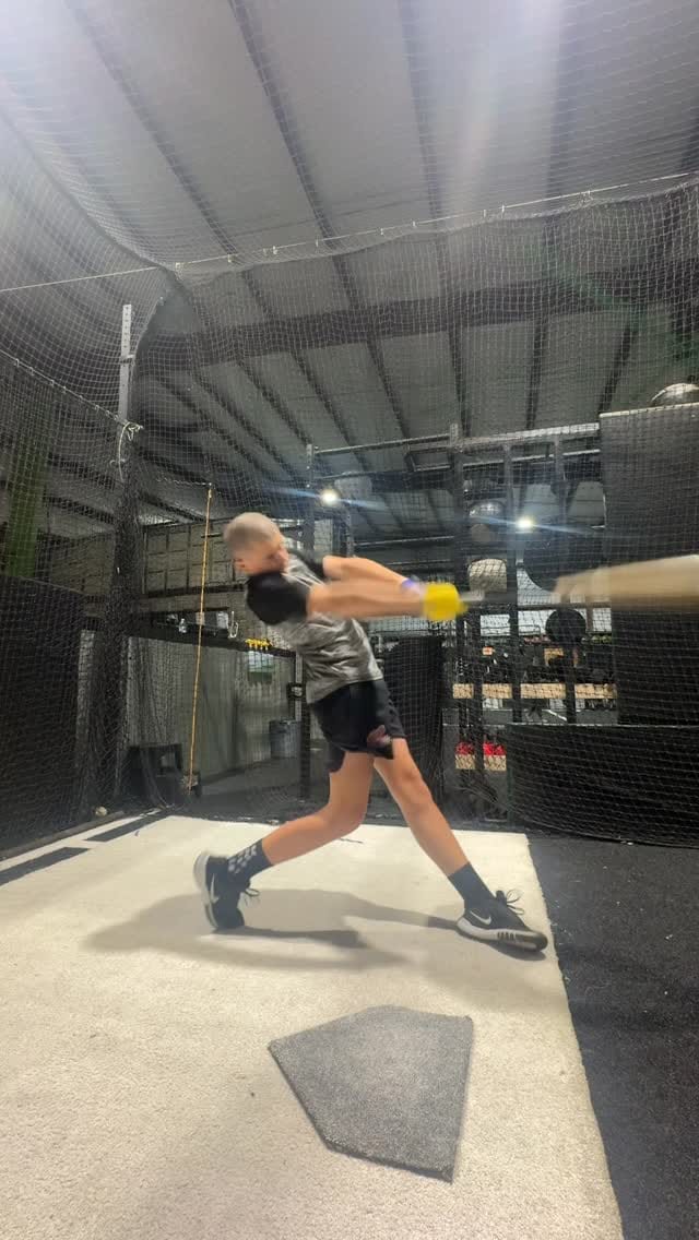 Post 4 by ETHOS Sports & Fitness on Instagram (video)