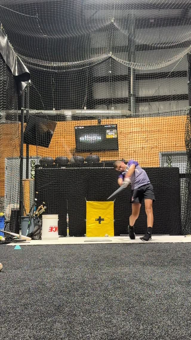 Post 3 by ETHOS Sports & Fitness on Instagram (video)