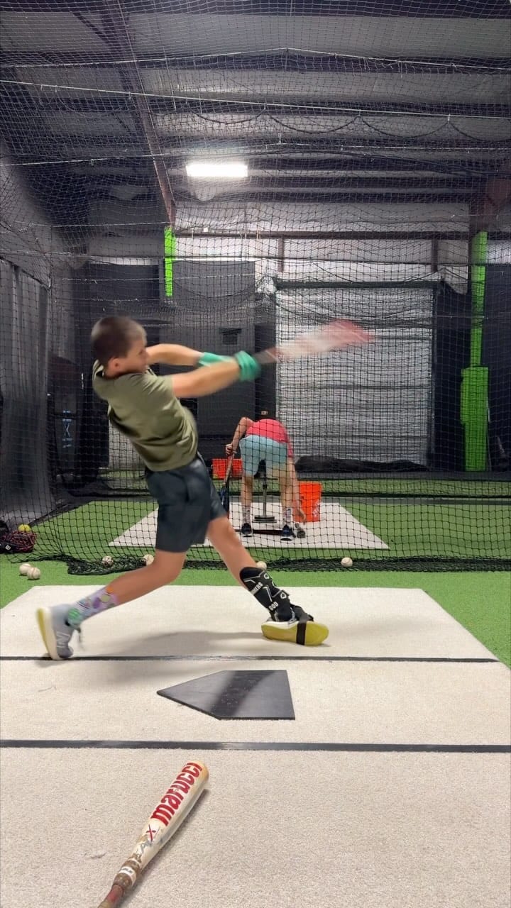 Post 10 by ETHOS Sports & Fitness on Instagram (video)