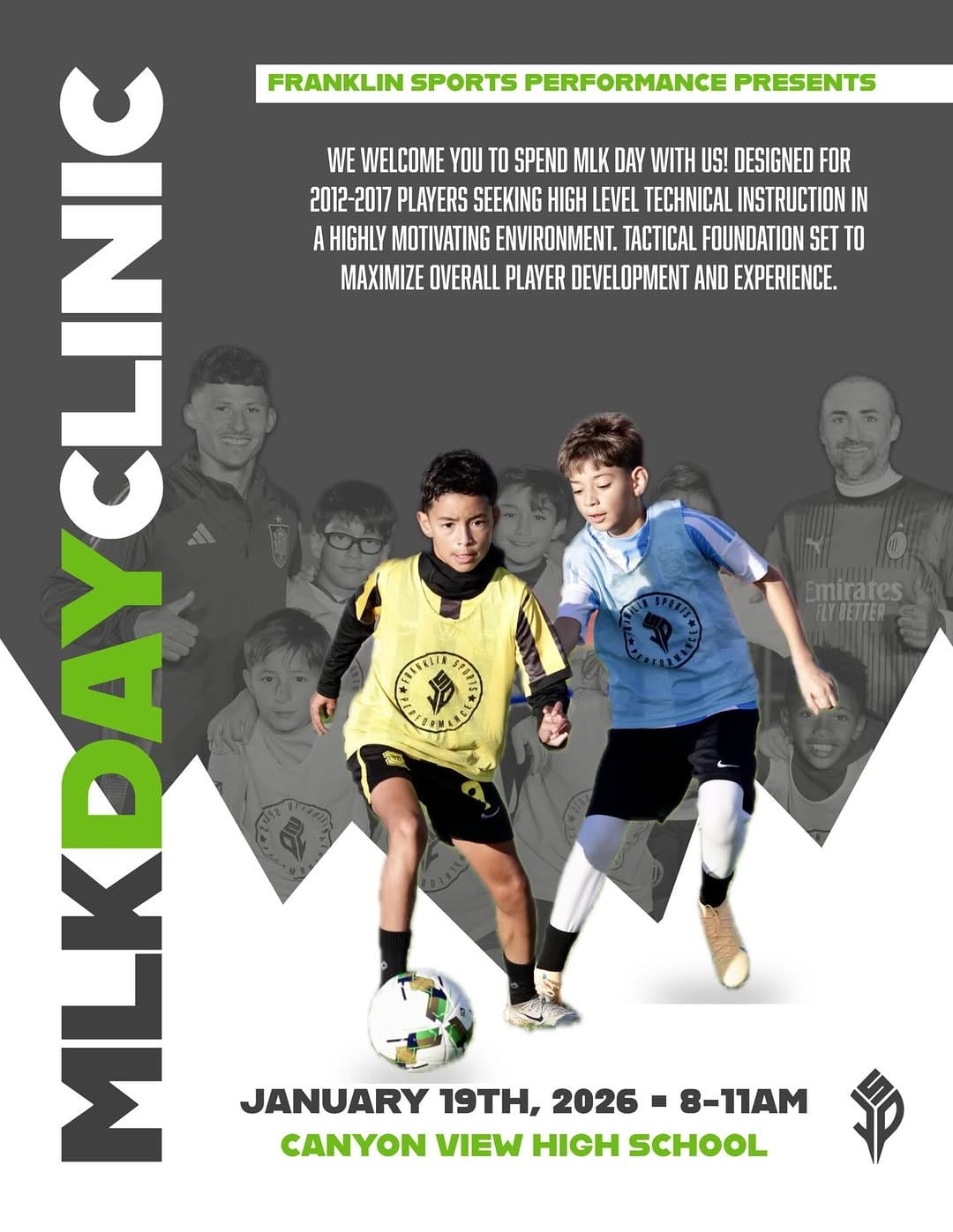 Post 3 by Franklin Sports Performance ™️ on Instagram (image)