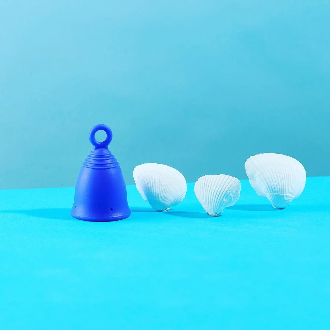 Post 3 by Peachlife Menstrual Cups on Instagram (image)