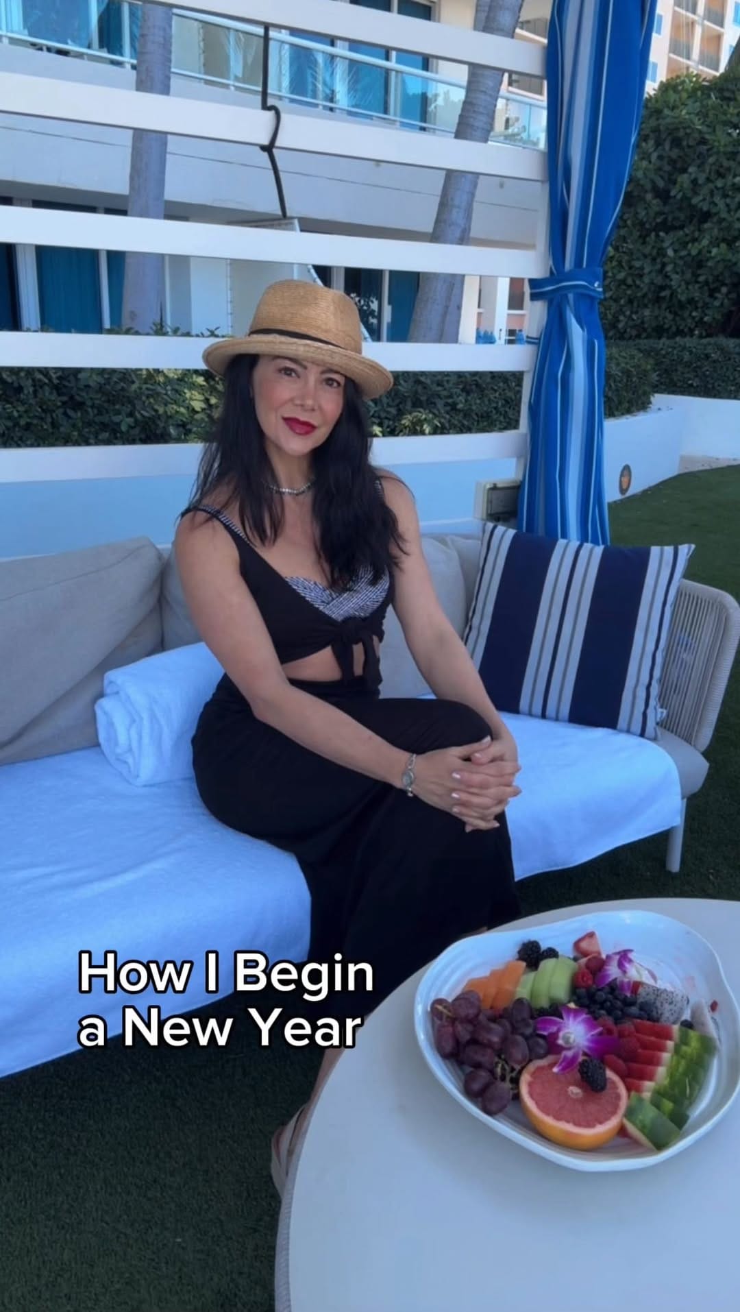 Post 6 by Audrey Salvatierra • Wellness Therapist on Instagram (video)