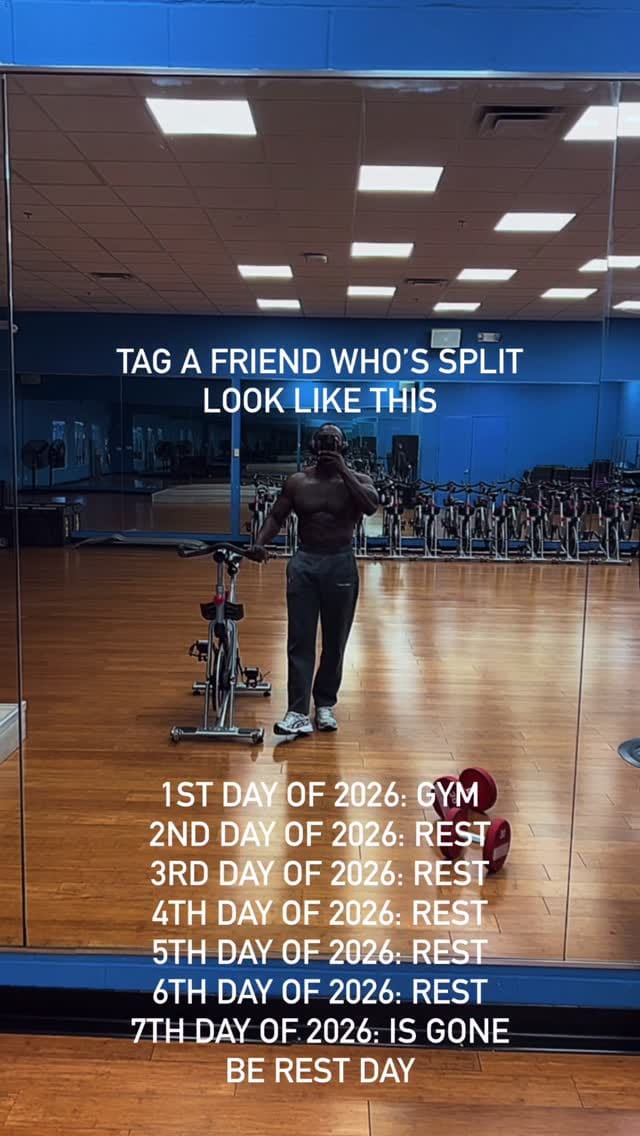 Post 1 by Jemorris Wilks on Instagram (video)