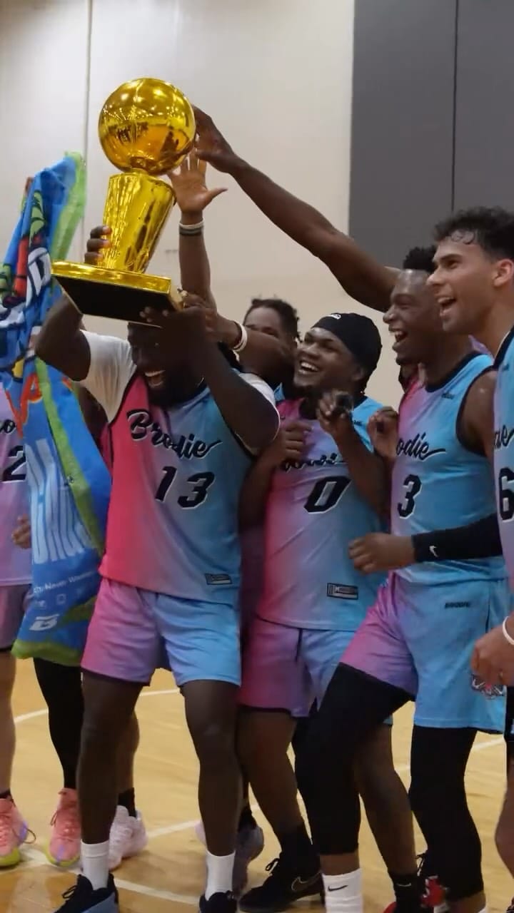 Post 7 by Jemorris Wilks on Instagram (video)
