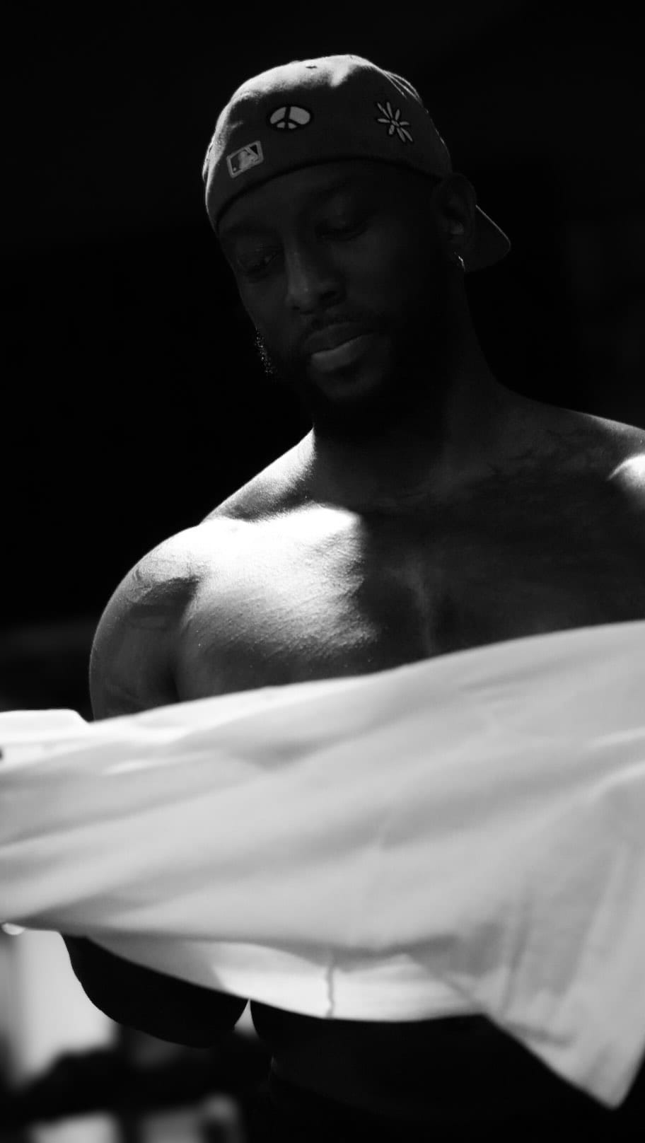 Post 2 by Jemorris Wilks on Instagram (video)