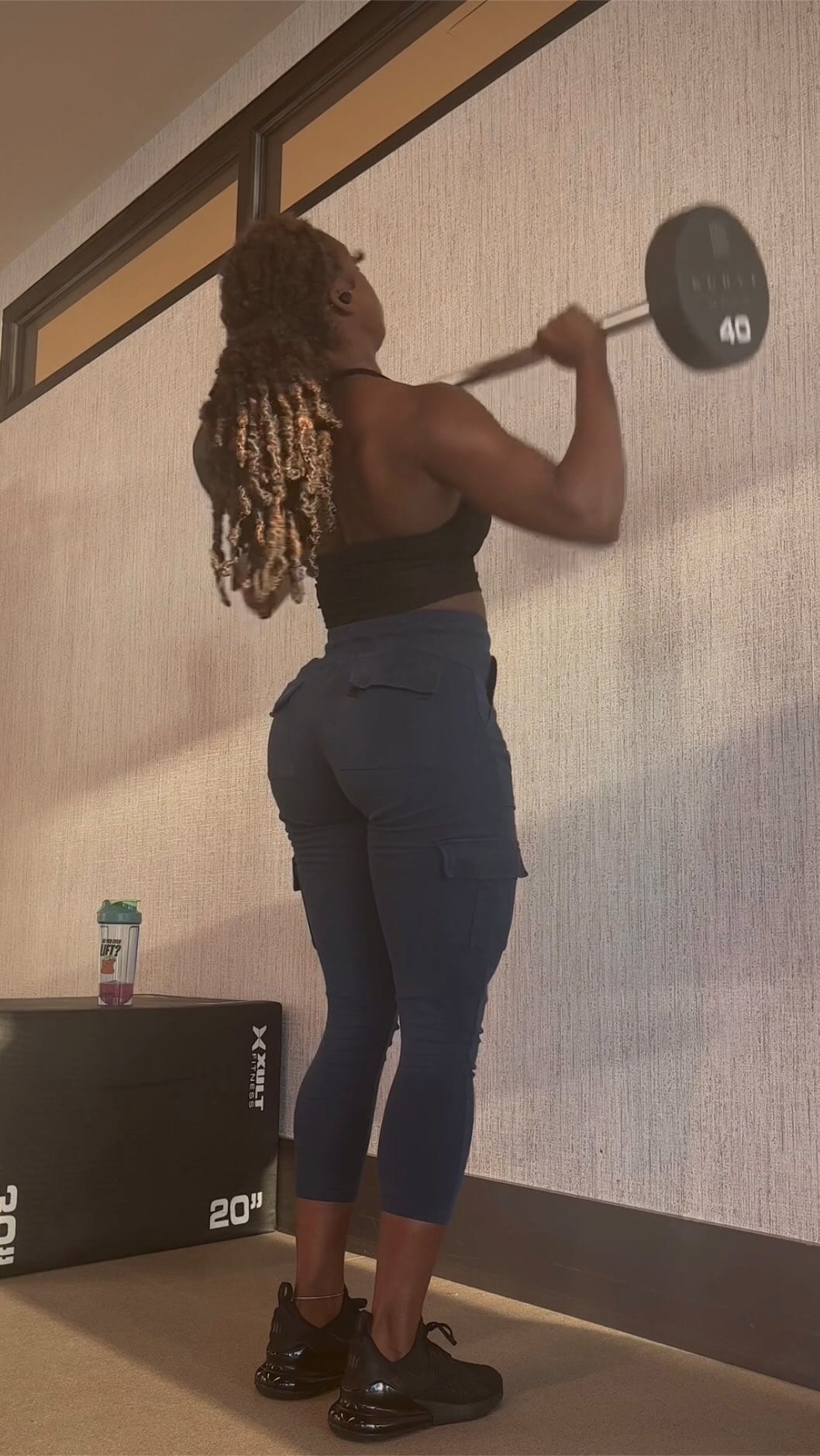 Post 4 by Shawn | Health & Fitness on Instagram (video)