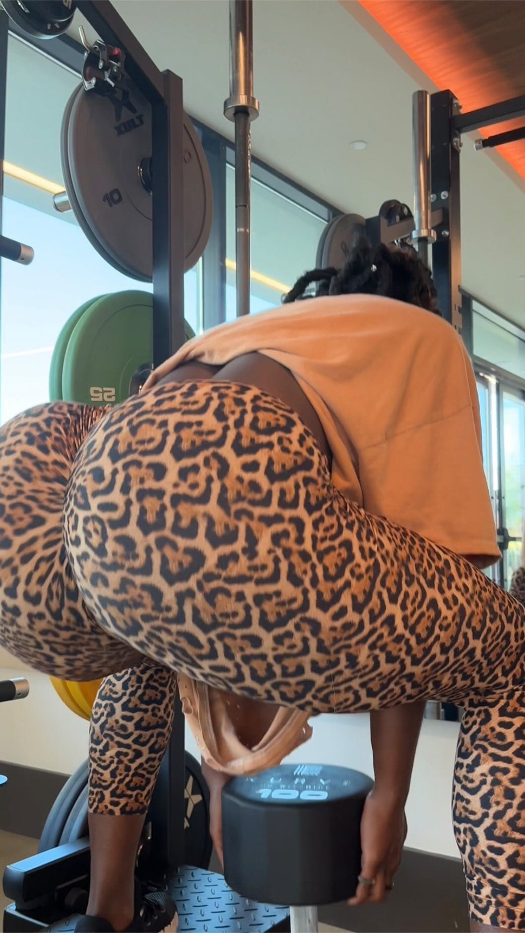 Post 3 by Shawn | Health & Fitness on Instagram (video)