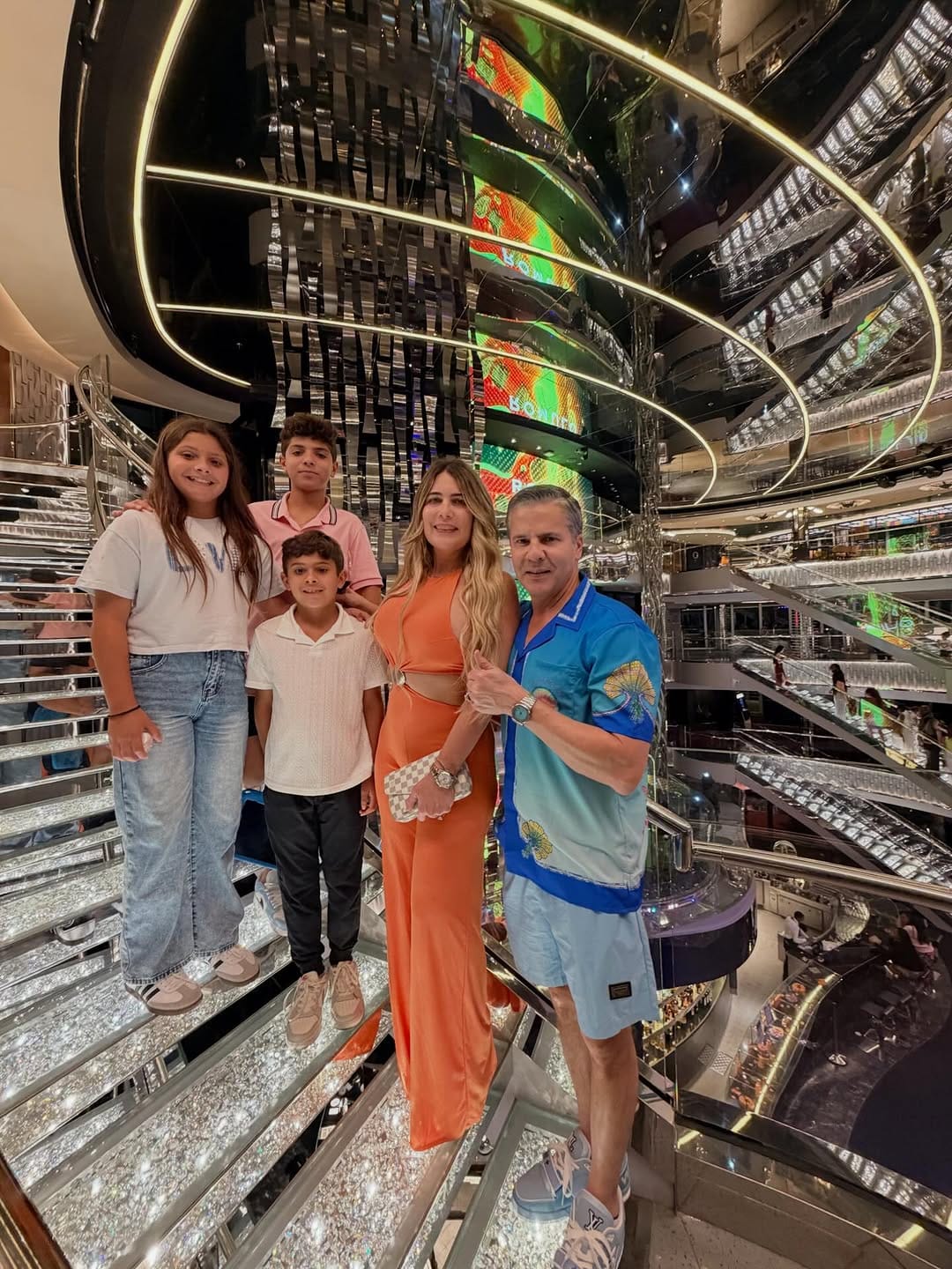 Post 8 by Carlos G Pena, M.D. F.A.C.O.G. on Instagram (carousel)