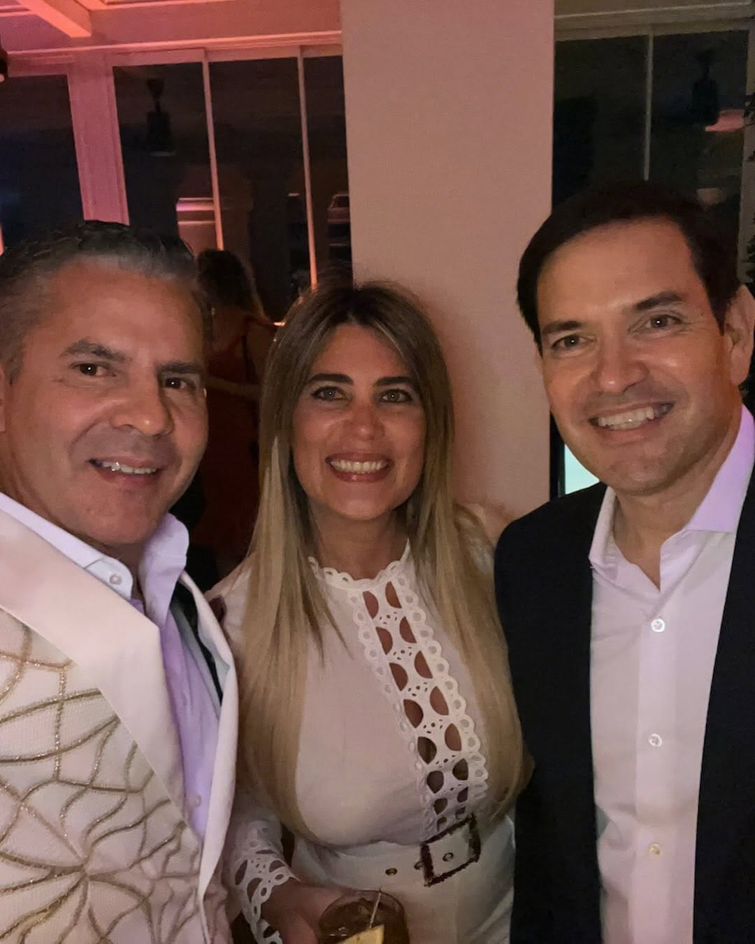 Post 9 by Carlos G Pena, M.D. F.A.C.O.G. on Instagram (image)