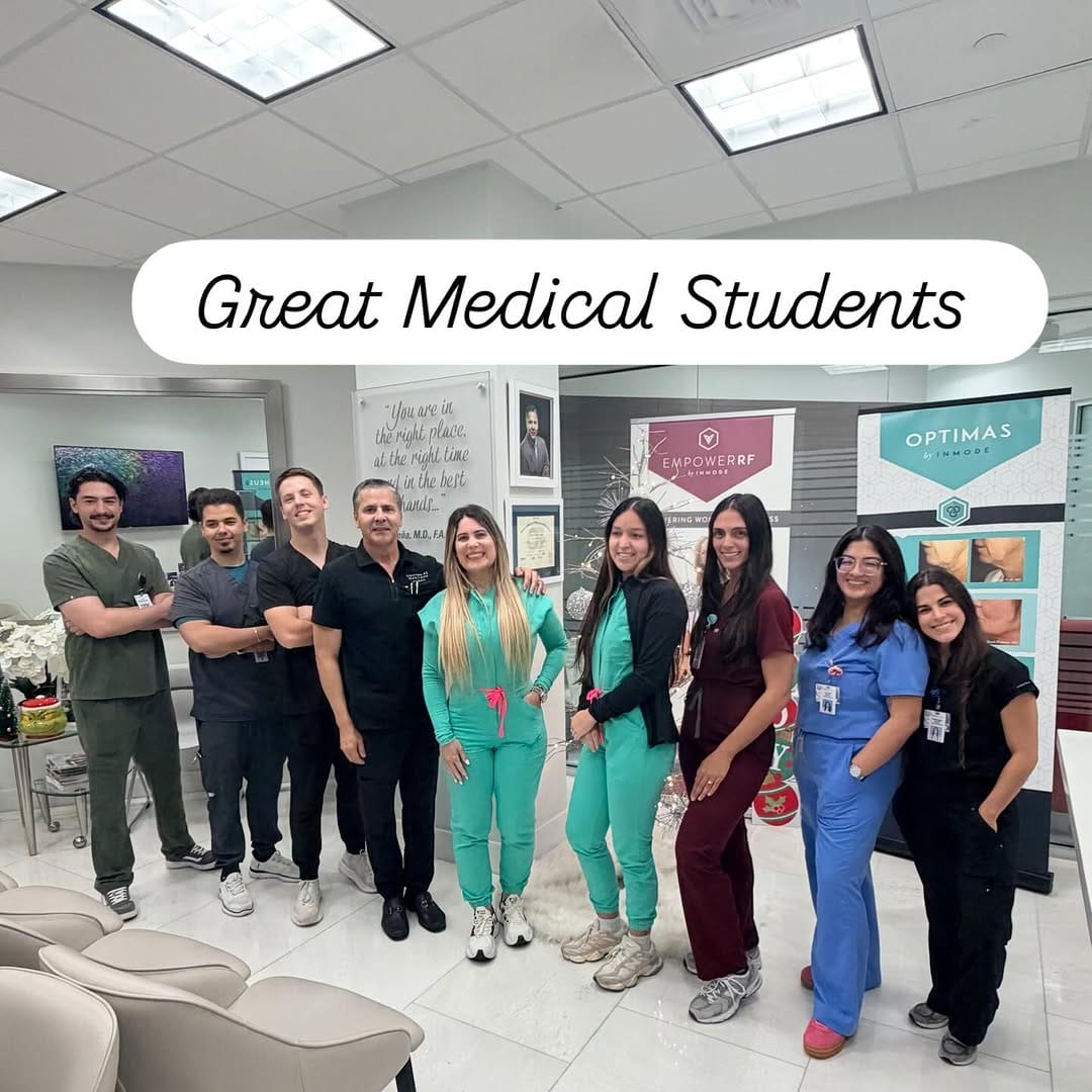 Post 7 by Carlos G Pena, M.D. F.A.C.O.G. on Instagram (carousel)