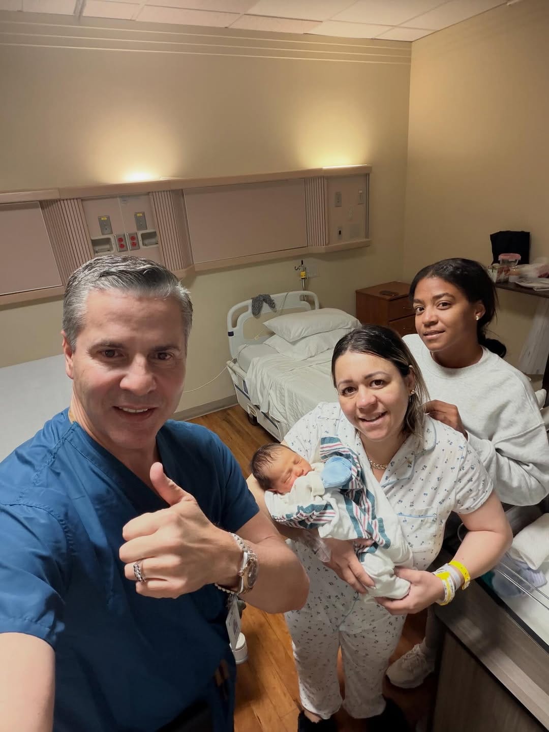 Post 4 by Carlos G Pena, M.D. F.A.C.O.G. on Instagram (carousel)