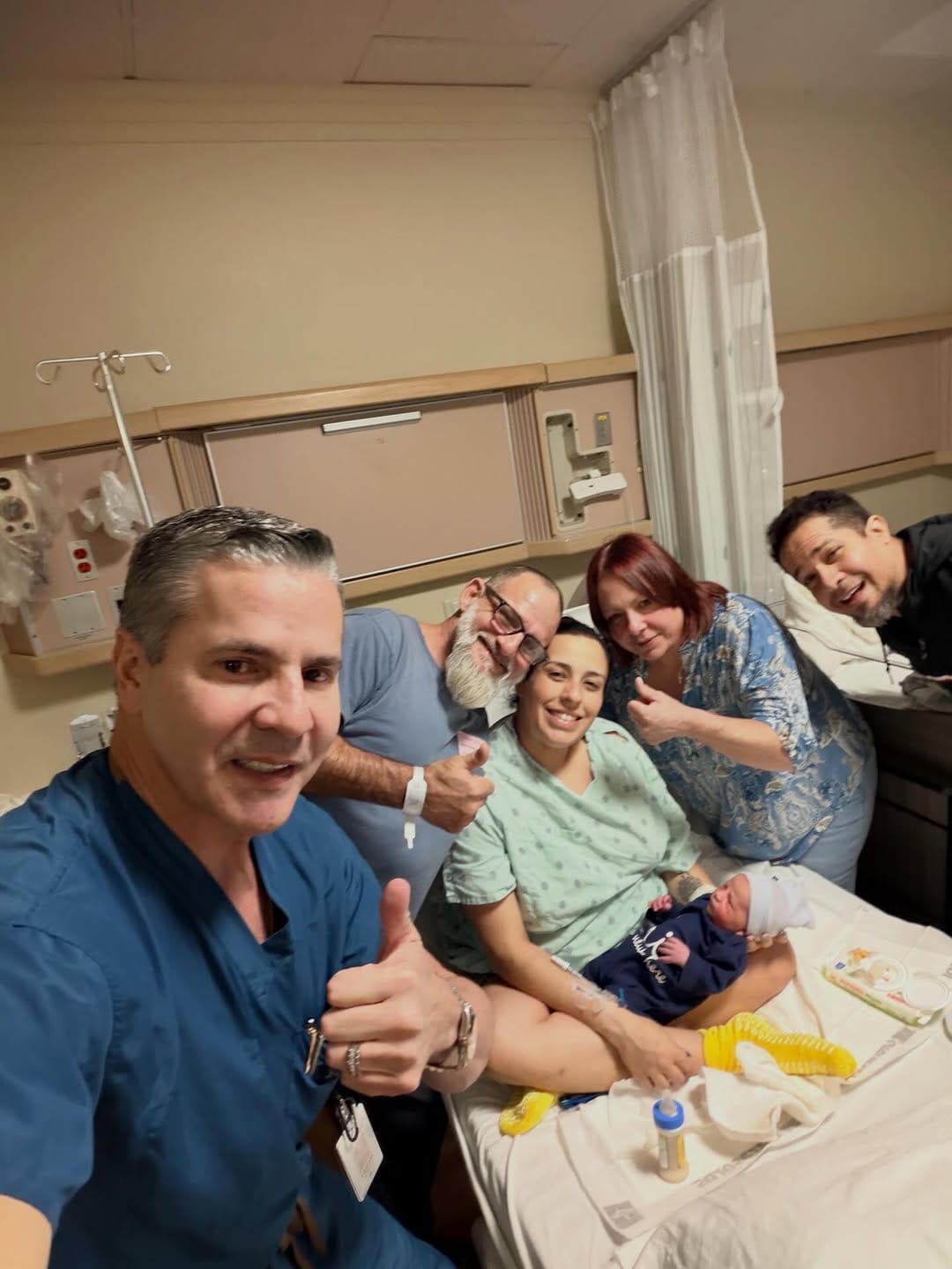 Post 2 by Carlos G Pena, M.D. F.A.C.O.G. on Instagram (carousel)