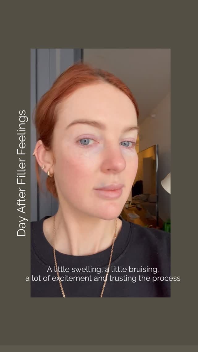 Post 1 by Michelle Shetty on Instagram (video)