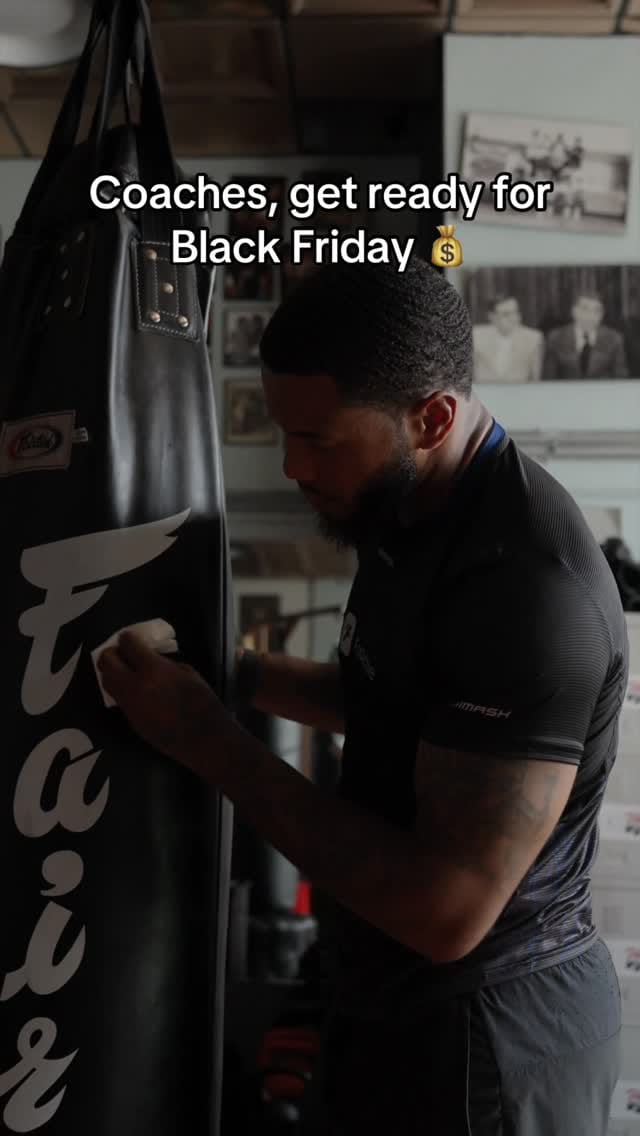 Post 7 by Tiger Sahn | Miami Fitness Coach on Instagram (video)