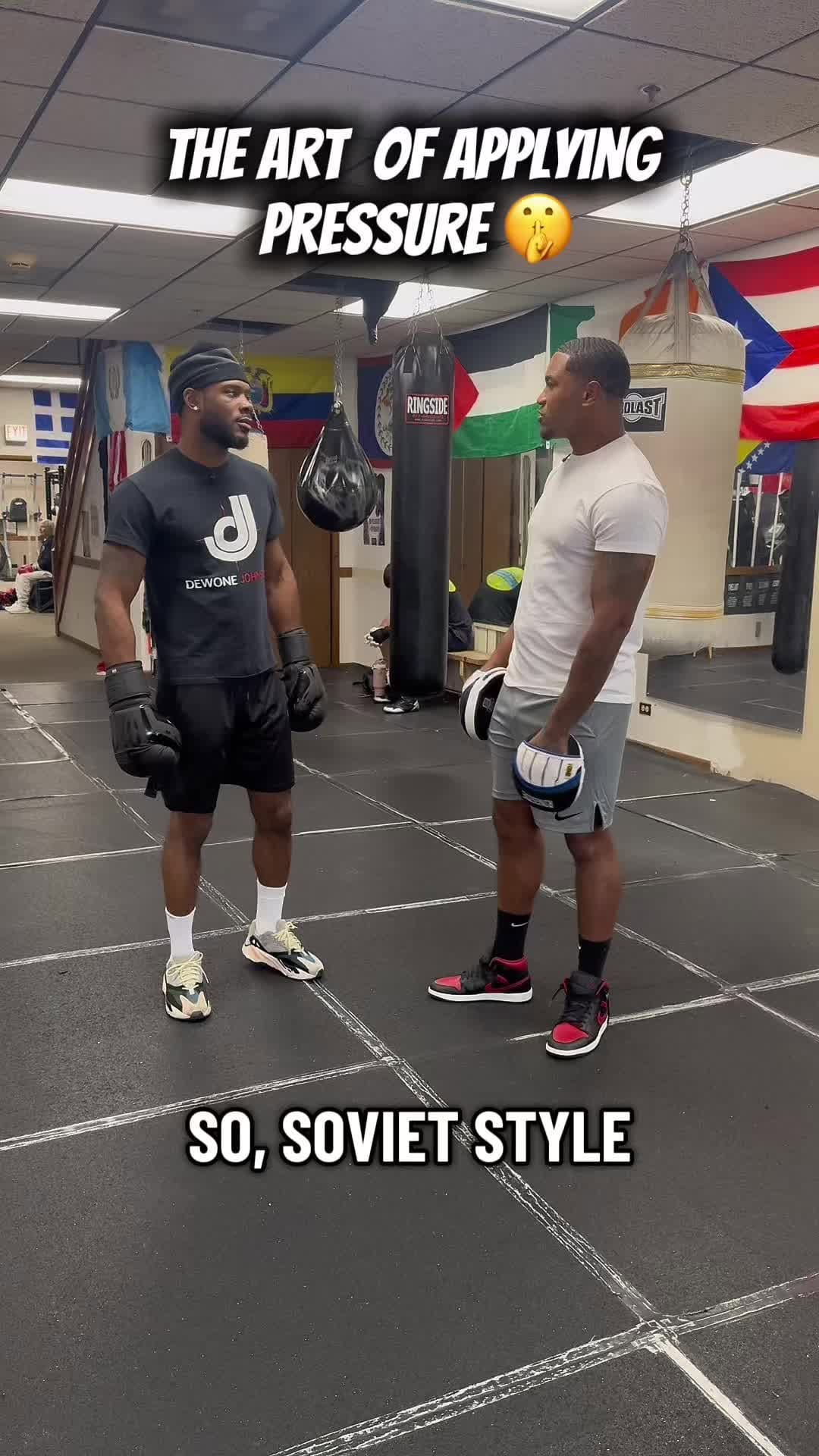 Post 5 by Tiger Sahn | Miami Fitness Coach on Instagram (video)