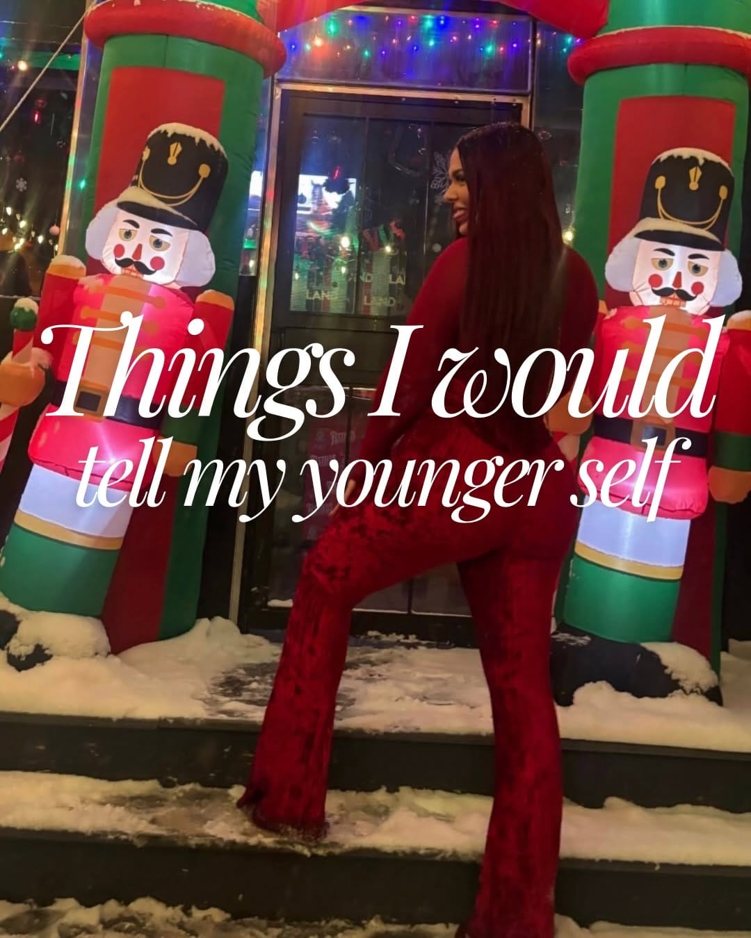 Post 1 by Jade McIntyre Cleveland Hair Stylist on Instagram (carousel)