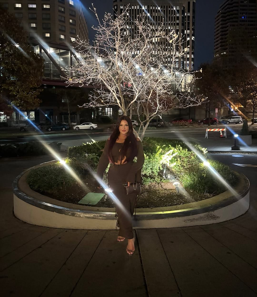 Post 3 by Jade McIntyre Cleveland Hair Stylist on Instagram (carousel)