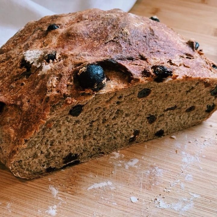 Post 10 by Go Vegan! | Simple & Easy 🌱✨ on Instagram (carousel)