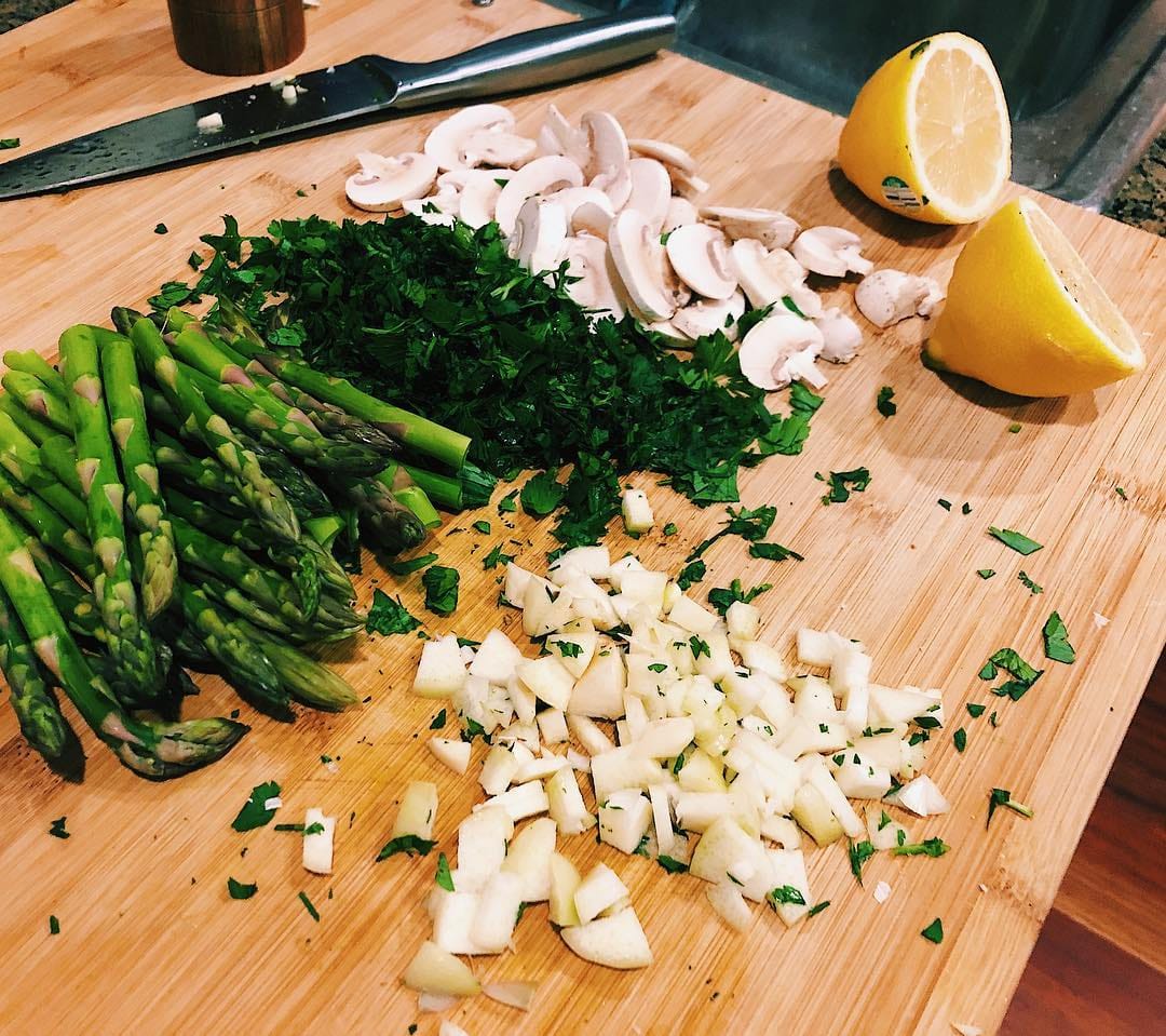 Post 7 by Go Vegan! | Simple & Easy 🌱✨ on Instagram (image)