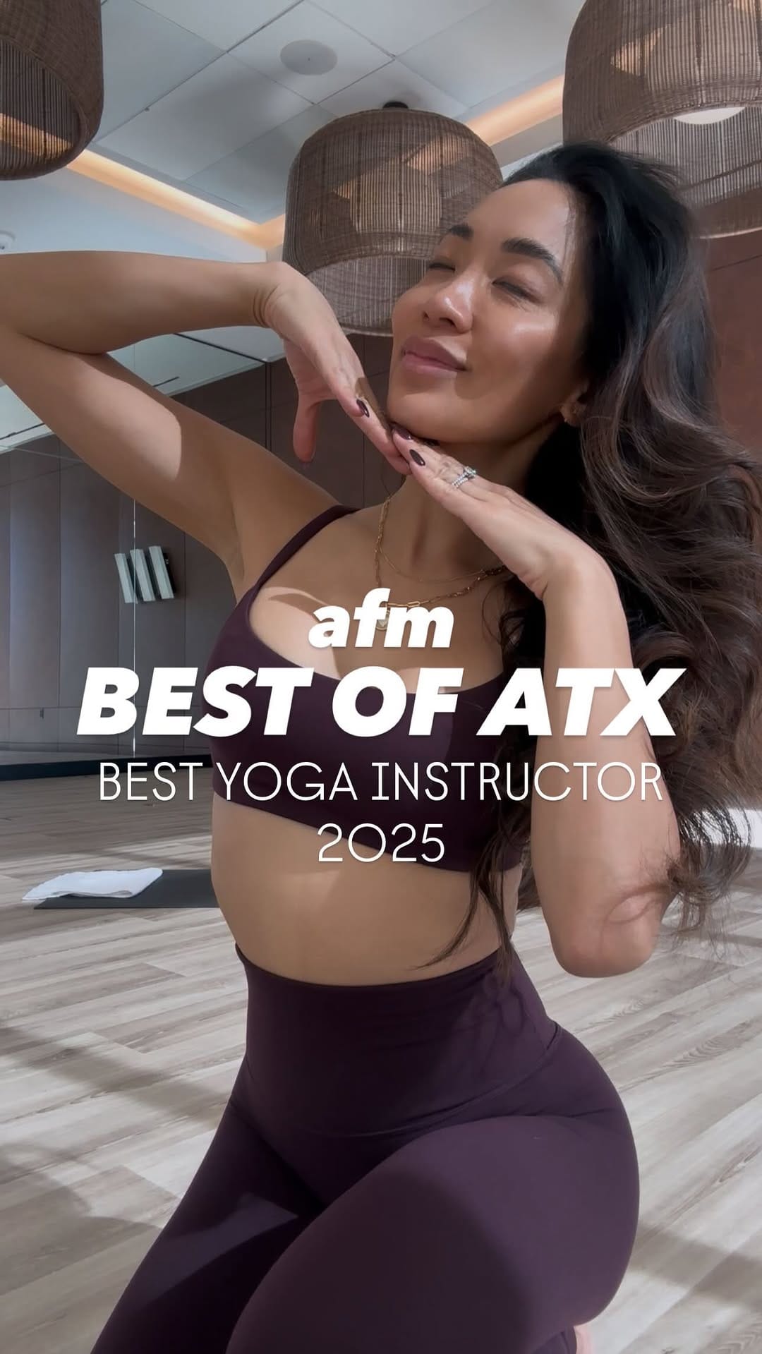 Post 3 by Carla Jian | Austin Mom & Wellness on Instagram (video)