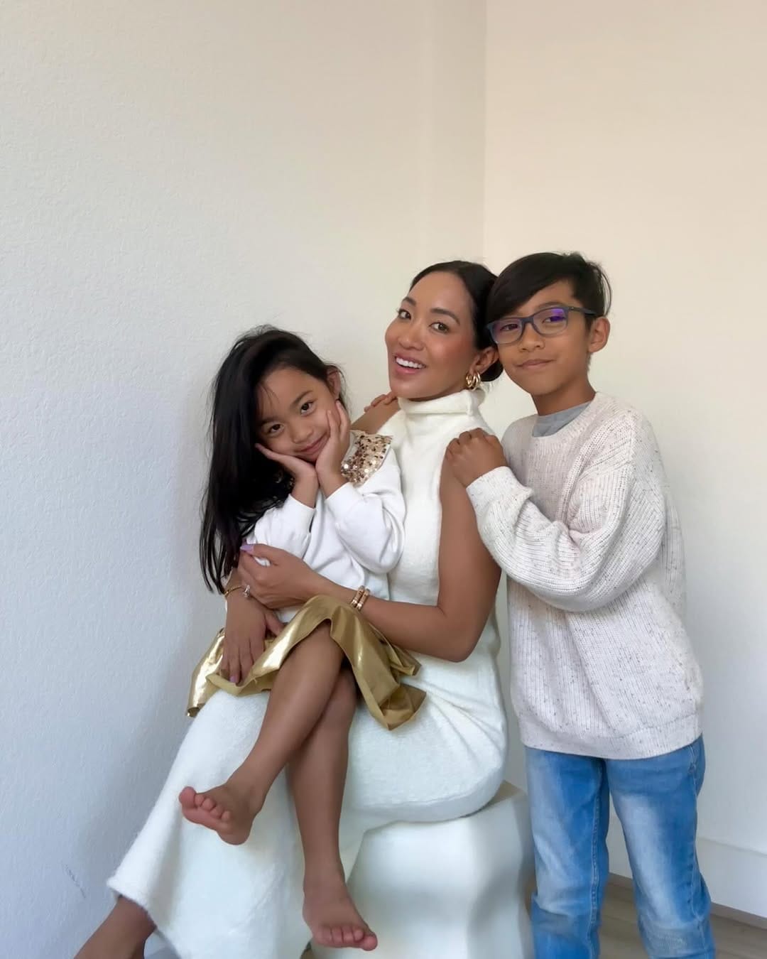 Post 8 by Carla Jian | Austin Mom & Wellness on Instagram (image)