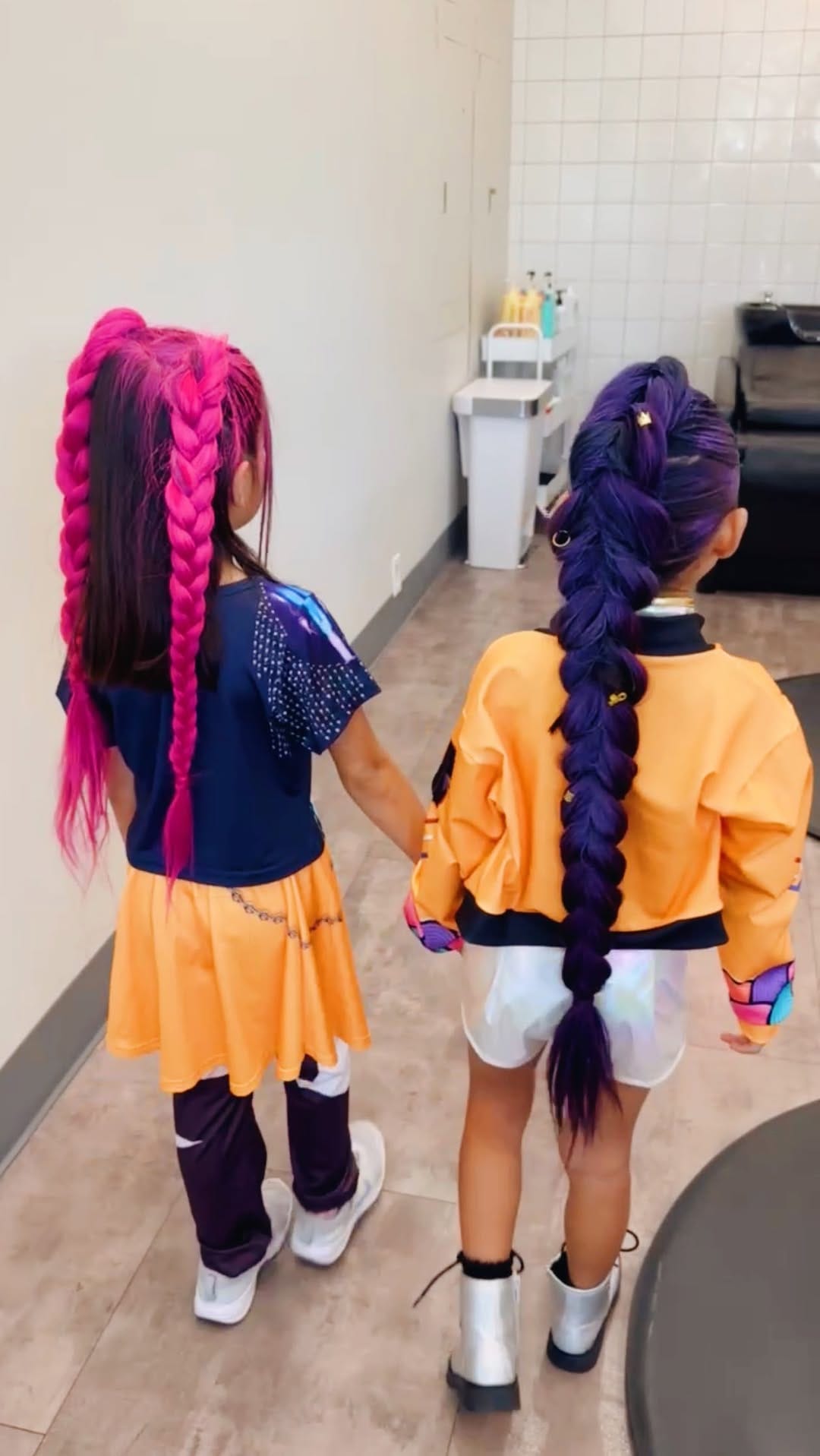 Post 5 by Carla Jian | Austin Mom & Wellness on Instagram (video)