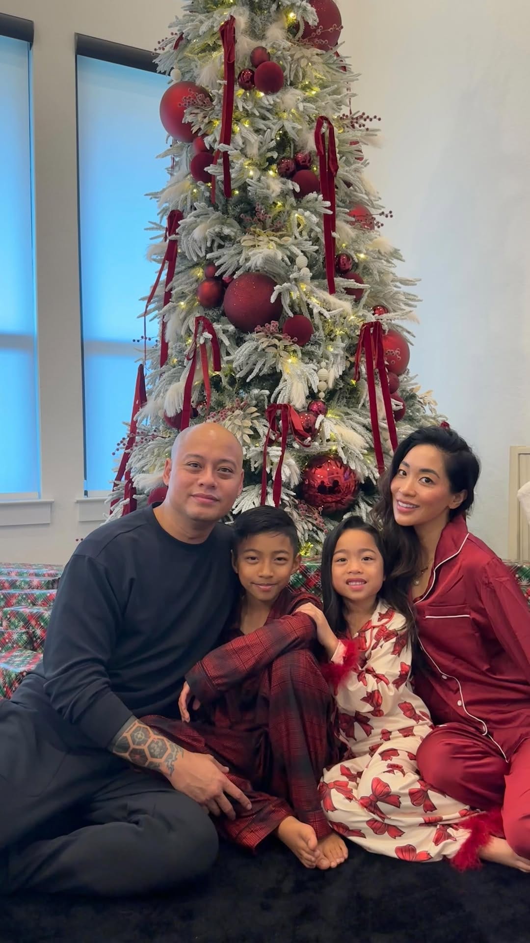 Post 4 by Carla Jian | Austin Mom & Wellness on Instagram (video)