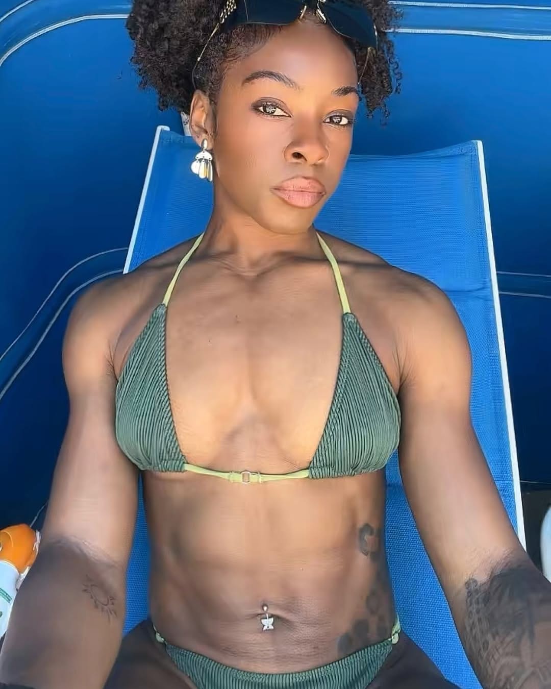 Post 8 by Patrice McClain on Instagram (carousel)