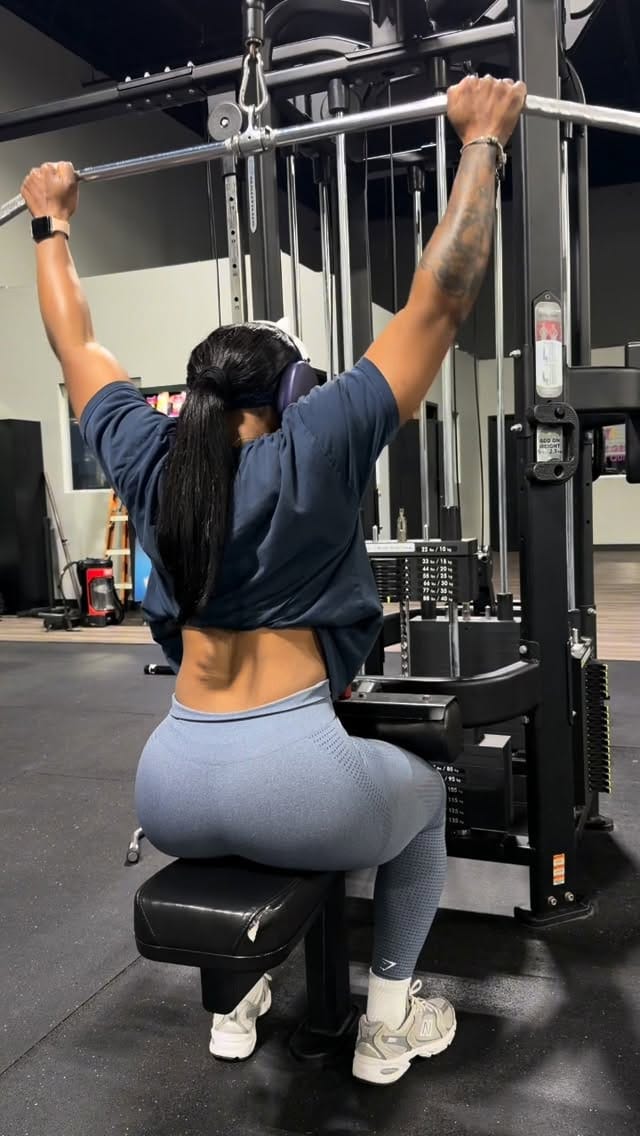 Post 3 by Patrice McClain on Instagram (video)