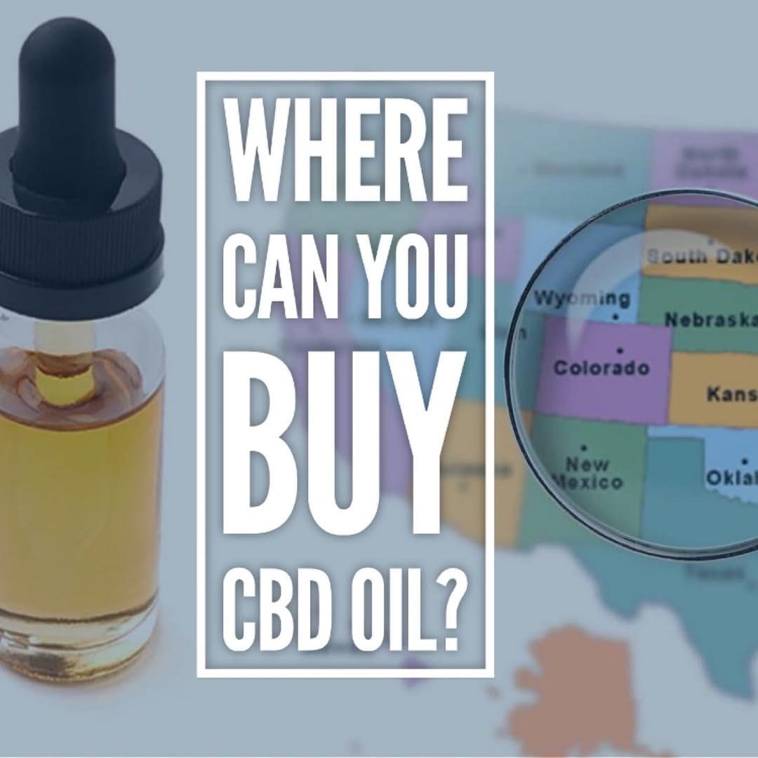 Post 5 by CBD Oil Store on Instagram (image)