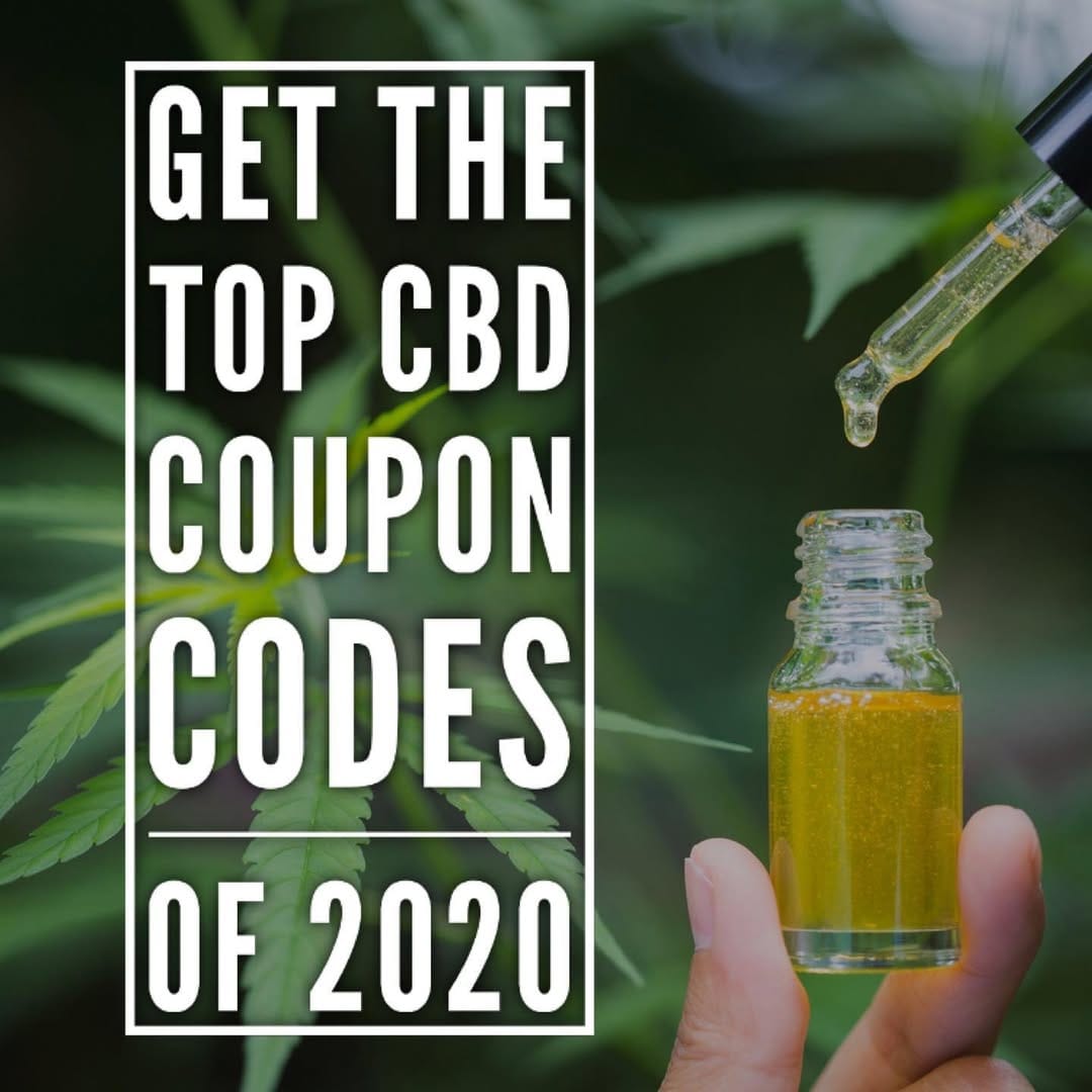 Post 3 by CBD Oil Store on Instagram (image)