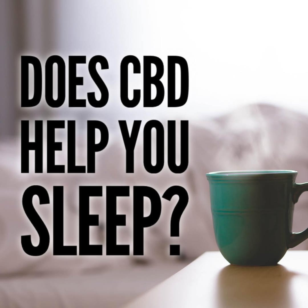 Post 2 by CBD Oil Store on Instagram (image)