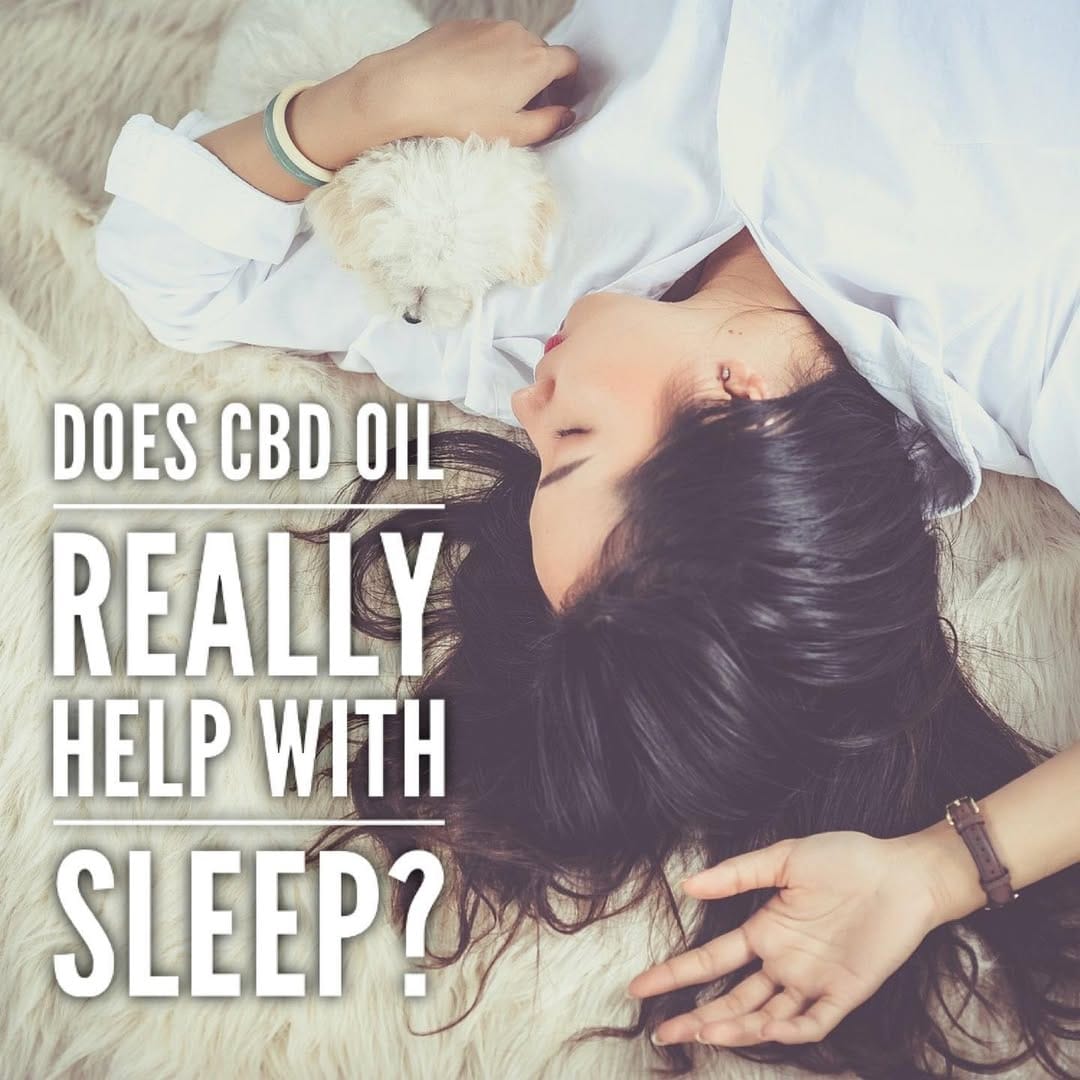 Post 8 by CBD Oil Store on Instagram (image)