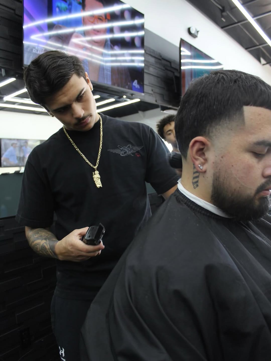 Post 2 by YNL.SID💈 on Instagram (image)