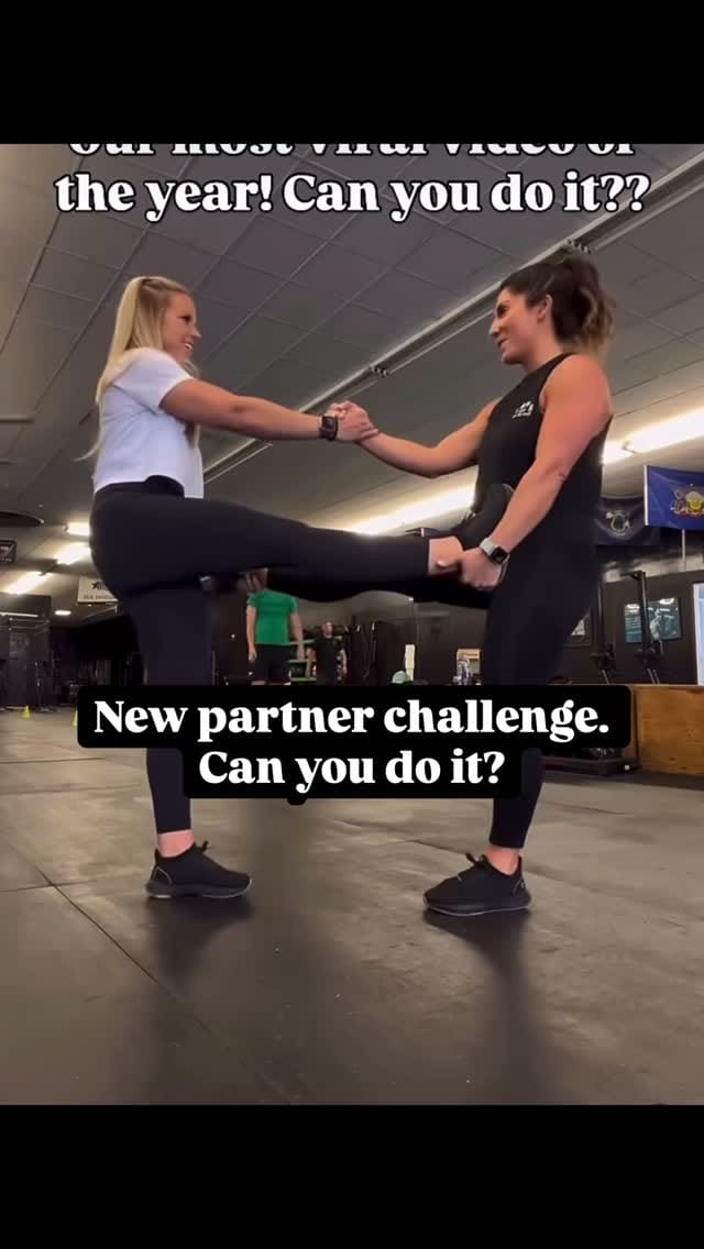Post 5 by Manny Sanchez | CPT + Fitness Instructor on Instagram (video)